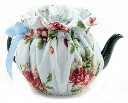 Robin Tea Cozy